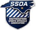 SSOA Logo