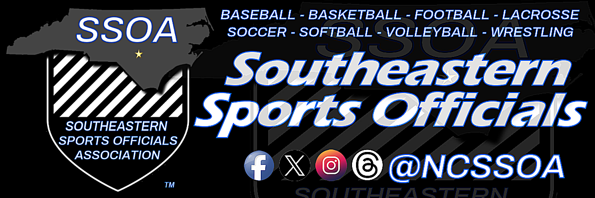 Southeastern Sports Officials Association