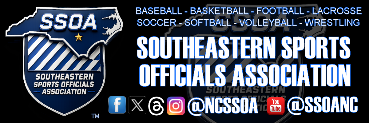 Southeastern Sports Officials Association