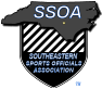 SSOA Logo