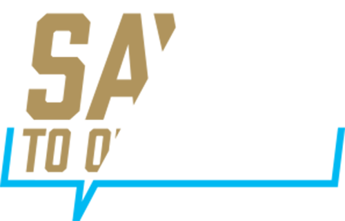 Say Yes To Officiating